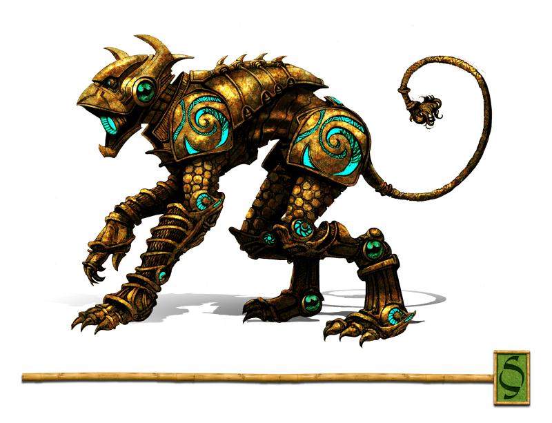 creature geek creature geek